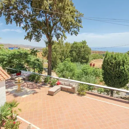 In Ojen, Marbella With House Sea View Holiday home *