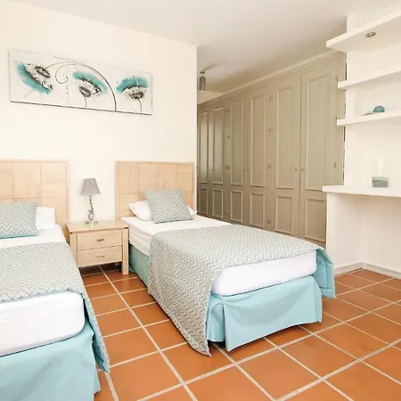 Holiday home In Ojen, Marbella With House Sea View