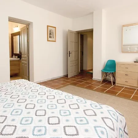 Holiday home In Ojen, Marbella With House Sea View