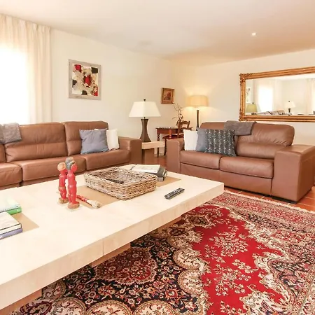 In Ojen, Marbella With House Sea View Holiday home