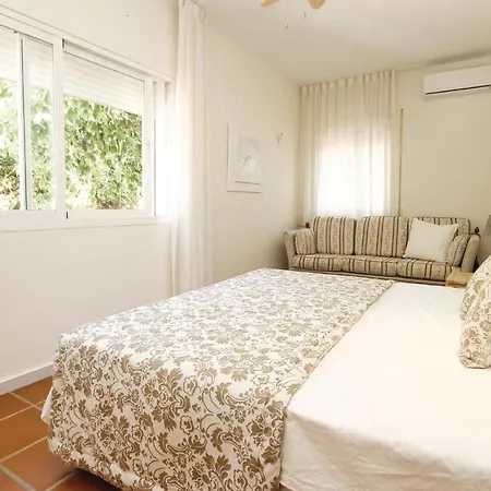 In Ojen, Marbella With House Sea View * Ojen