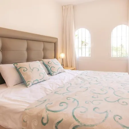 In Ojen, Marbella With House Sea View Holiday home *