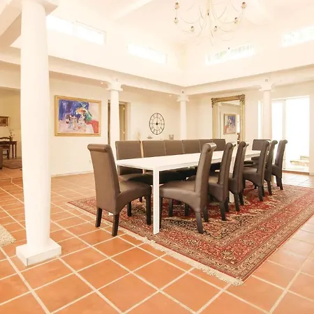 In Ojen, Marbella With House Sea View Holiday home Ojen