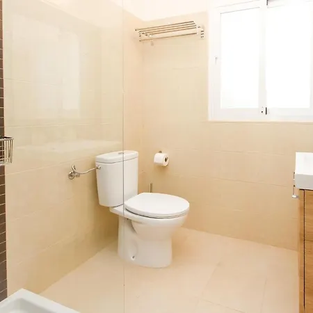In Ojen, Marbella With House Sea View