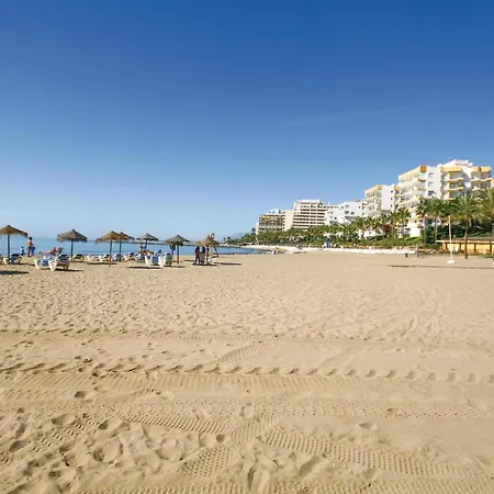 Holiday home In Ojen, Marbella With House Sea View Ojen